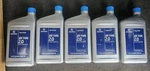 5 Qts Acura/honda Oem Atf Type 2.0 Automatic Transmission Fluid New Sealed. Fixed Price $62.89.