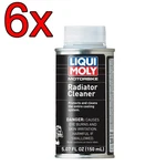 Case Of 6 Liqui Moly Motorbike Radiator Cooling System Cleaner 150ML. Fixed Price $61.88.