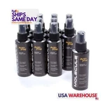 Molecule MLHAF41, Helmet Anti-fog 4OZ Spray Case Of 12 Performance Racing Parts. Fixed Price $125.95.