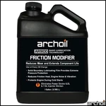 Archoil AR9100 Gallon Friction Modifier - Additive Vehicles. Fixed Price $229.95.