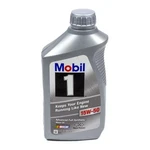 Mobil 15W50 Fs Oil Quart MOB122377-1. Fixed Price $13.55.