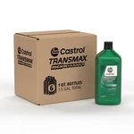 Castrol Transmax High Mileage Automatic 1 Quart, (pack Of 6), Dark Red. Fixed Price $69.90.