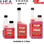 Sta-bil Storage Fuel Stabilizer Keeps Fresh For 24 Months (select Size). Fixed Price $9.95.