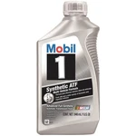 Mobil Atf Synthetic Oil Qt MOB112980-1. Fixed Price $13.60.