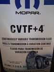 Mopar 05191185AC Cvtf +4. Fixed Price $48.99.