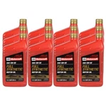 Motorcraft XO5W50QGT Engine Oil Full Synthetic Sae 5W-50, 12 Quart Case. Fixed Price $130.00.