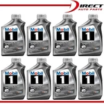 Atf 11298 Mobil Fully Synthetic Transmission Oil Quarts In Case New Stock!!. Fixed Price $78.75.