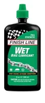 Finish Line 8 Oz Bicycle Chain Lubricant Squeeze Bottle For Drivetrain Care. Fixed Price $24.49.