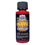 4 Pack!!! Lucas Oil 10725 Single Motorcycle Octane Booster Fuel Additive Oz.. Fixed Price $17.89.