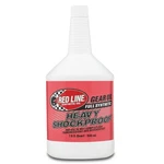 Redline Oil 58204 Heavy Shock Proof Gear 1 Quart 75W250. Fixed Price $25.98.