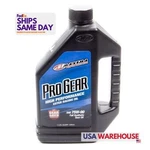 Maxima Oils 49-44901S, One 75W90 Pro Gear Quart Performance Racing Parts. Fixed Price $38.19.
