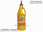 999MP-1XGPP0P Genuine Nissan Gear Oil GL-5 80W-90 Oem Differential & Drivetrai. Fixed Price $11.50.