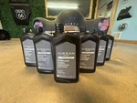 (6) Genuine Oem Nissan NS-3 Cvt Fluid (999MP-CSHNS3/999MP-CV0NS3/ 999MP-NS300P). Fixed Price $108.75.