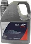5X Liter Pentosin ATF-9 For 8 & 9-SPEED Zf ATF9 Automatic Transmission Oil Fluid. Fixed Price $150.40.