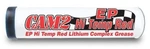 #2 Hi-temp Red Grease, 14 Oz. 80565-22750-10. Fixed Price $19.80.
