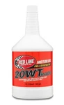 Red Line 10204 Fits: 20WT Race Quart Motor Oils. Fixed Price $271.51.