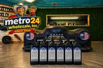 (6) Dodge Ram Chrysler Jeep NV245 NV247 NV249 Transfer Case Fluid 05016796AD. Fixed Price $155.95.