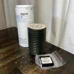 Kluber Microlube Gb Lubricant Grease, 1LB By Memolub With Batteries. Fixed Price $89.69.