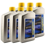 Goodyear Conventional Dexiii Multi-vehicle Atf, 1 Quart 6 Pack. Fixed Price $44.99.