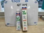 Permatex Tack & Gasket Sealant # 9B (80939) 2.5OZ. Fixed Price $9.00.