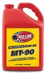 Red Line Oil 50305 75W90 Gear MT-90 Manual Transmission GL-4 1-GALLON. Fixed Price $90.60.