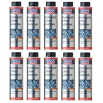 Pack Of 10 Liqui Moly 20004 Hydraulic Lifter Additive; 300ML. Fixed Price $90.00.