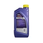 Royal Purple 10W40 Xpr Racing Oil Case 6X1 Quart- 06041. Fixed Price $129.41.