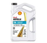 Set Of 3 Shell Rotella Triple Protection Diesel Engine Conventional 15W-40 Motor. Fixed Price $61.88.