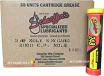 Schaeffer's 248 NLGI#2 Moly Syngard 2000 30 Tubes. Fixed Price $249.99.