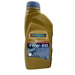 Ravenol MTF-2 75W-80 Manual Transmission Oil. Fixed Price $47.50.