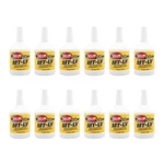 Redline Oil #50604 CASE/12 Mt-lv GL-4 Gear X Quart. Fixed Price $305.88.