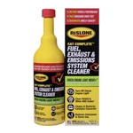 Rislone Cat Complete Fuel Exhaust And Emissions System Cleaner. Fixed Price $24.49.
