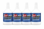 Red Line 15304 5W30 Synthetic Motor Oil, Pack. Fixed Price $67.88.