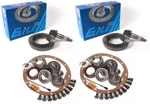 1965-1980 Gm Chevy 4WD Truck 12 Bolt Dana 44 5.13 Ring And Pinion Gear Pkg. Fixed Price $598.50.