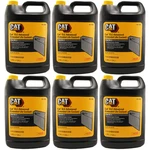 Cat 542-6490 Extended Life Coolant Advanced 50/50 Premix, 1 Gallon Jug (6 Pack). Fixed Price $229.99.