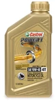 Castrol Power Racing 4T Motorcycle Oil - 10W40 1QT. Atv/utv Street 15D1C9. Fixed Price $22.10.