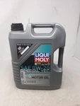 Liqui Moly Special Tec Sae 0W-20 Full Synthetic Engine Oil 5L Volvo Approved. Fixed Price $170.99.