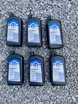 Mopar 68218925AB 8&9 Speed Atf Automatic Transmission Fluid- Quarts. Fixed Price $109.00.