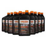 Driven Racing 02006 HR2 Conventional 10W30 Motor Oil, 12 Qts. Fixed Price $125.64.