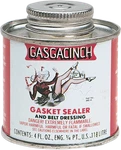 James Gasket Gasgasinch Sealer For 4 U.s. Fl Oz. JGI-GS#2. Fixed Price $26.09.