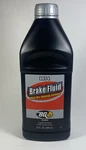 Brake Fluid DOT4 32OZ Ultra-dry Formula. Fixed Price $12.50.