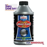 Lucas Oil LUC10825, One Glycol Brake Fluid Dot 3 12OZ Performance Racing Parts. Fixed Price $22.06.