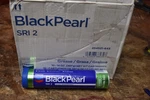Chevron Black Pearl Sri 2 Grease Case Of 10 - 14 Ounce Tubes New Old Stock F/s. Fixed Price $69.99.