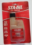 Sta-bil Fuel Stabilizer 4OZ Bottle 530050 For All Gasoline Engines. Fixed Price $24.99.