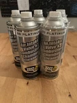 Bg Platinum Air Intake Valve & Combustion Chamber Cleaner. Fixed Price $35.00.