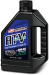 Maxima Atv Full Synthetic Engine Oil - 1. Fixed Price $22.59.