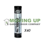 Lubriplate L0102-098 Extreme Pressure Heavy Duty Lubricant Case Of 40. Fixed Price $432.22.
