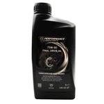 Triumph Final Drive Lubrication Oil 75W-90, 1L PLFD23001-7550. Fixed Price $41.85.