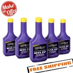 Royal Purple Max Ez Advanced 12OZ Power Steering Fluid & Conditioner Pack Of 5. Fixed Price $71.95.
