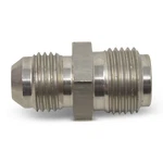 Russell 640390 Power Steering Adapter -8AN Male To 1/2-20" Inverted Flare. Fixed Price $32.14.